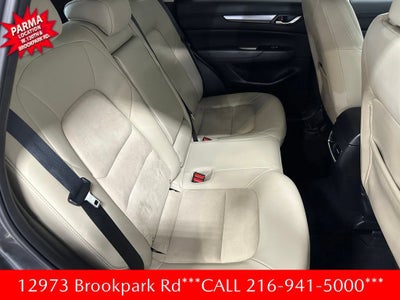 2023 Mazda Mazda CX-5 2.5 S Select