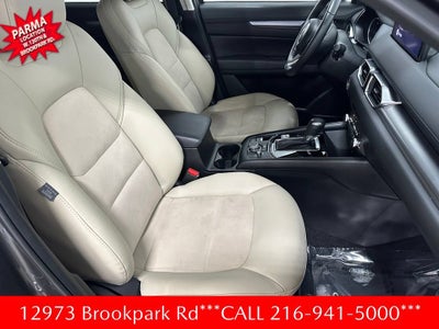 2023 Mazda Mazda CX-5 2.5 S Select