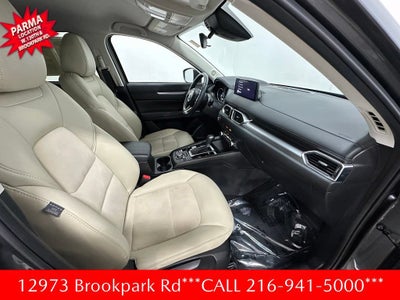 2023 Mazda Mazda CX-5 2.5 S Select
