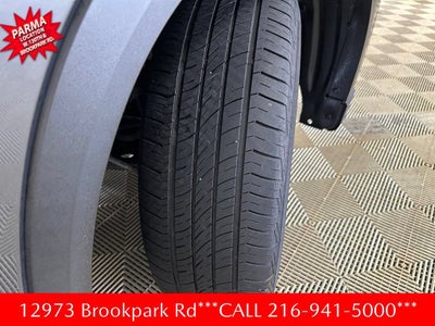 2023 Mazda Mazda CX-5 2.5 S Select