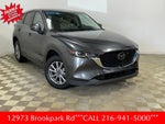 2023 Mazda Mazda CX-5 2.5 S Select