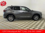 2023 Mazda Mazda CX-5 2.5 S Select