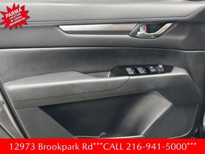 2023 Mazda Mazda CX-5 2.5 S Select