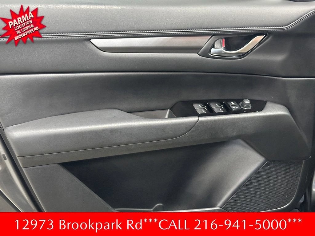 2023 Mazda Mazda CX-5 2.5 S Select