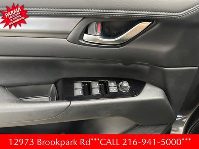 2023 Mazda Mazda CX-5 2.5 S Select