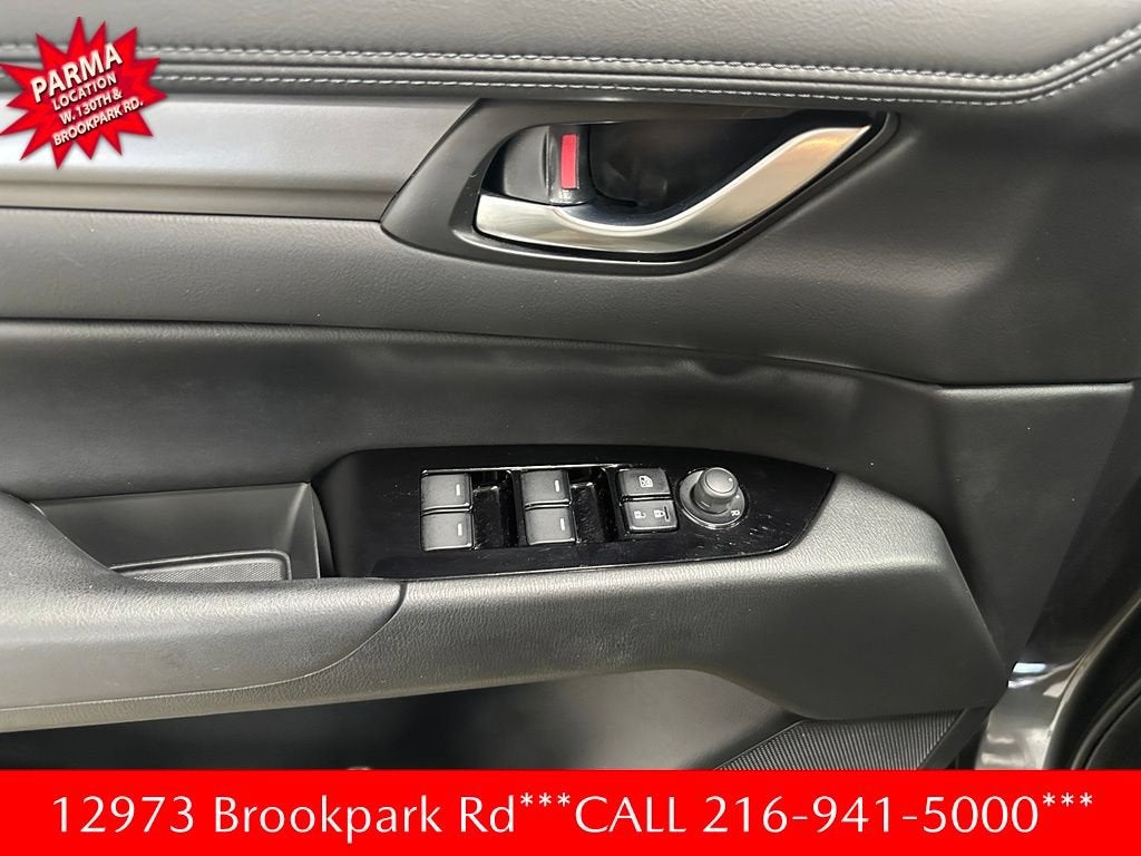 2023 Mazda Mazda CX-5 2.5 S Select