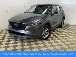2023 Mazda Mazda CX-5 2.5 S Select