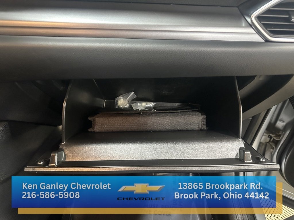 2021 Mazda Mazda CX-5 Touring