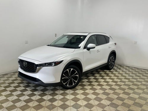 2023 Mazda Mazda CX-5 2.5 S Premium