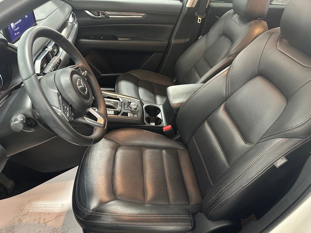 2023 Mazda Mazda CX-5 2.5 S Premium