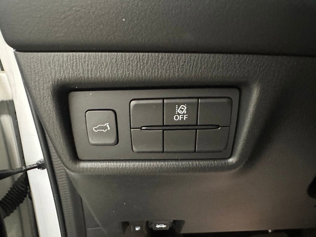 2023 Mazda Mazda CX-5 2.5 S Premium