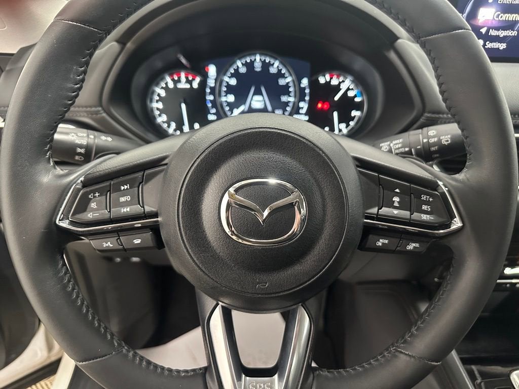 2023 Mazda Mazda CX-5 2.5 S Premium