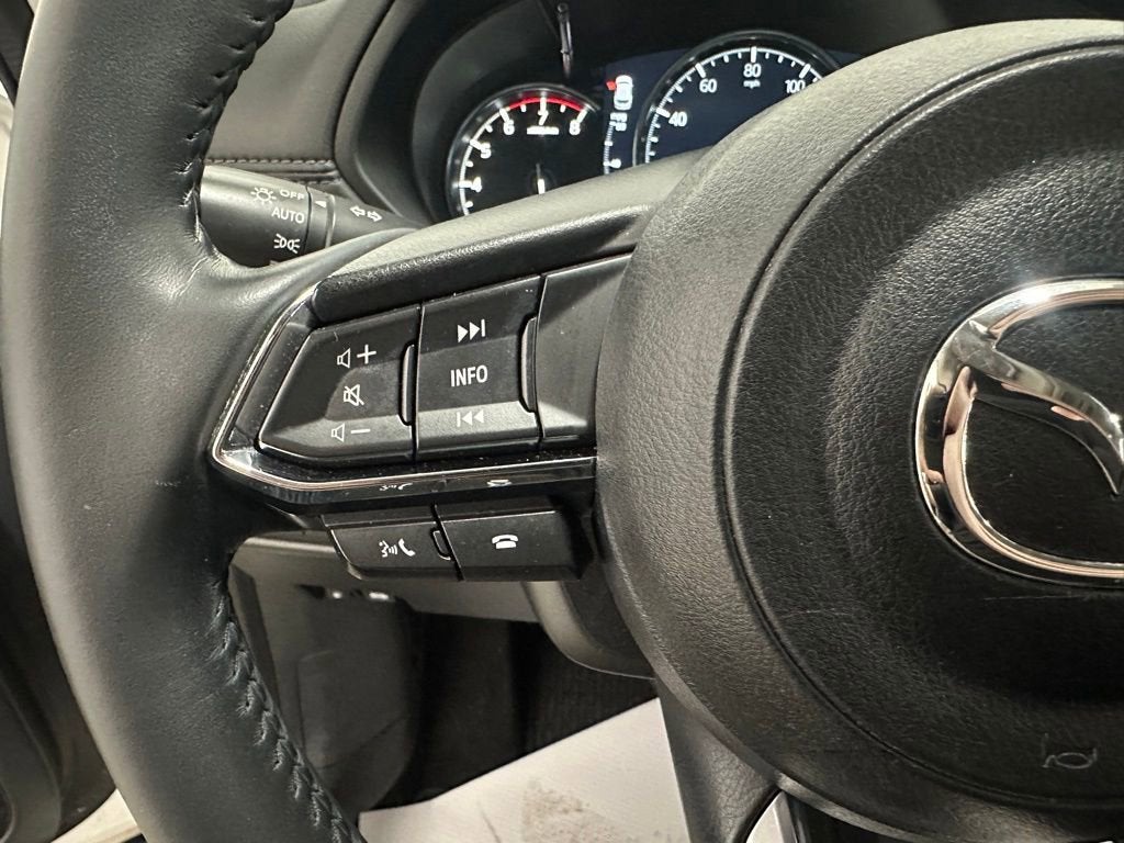 2023 Mazda Mazda CX-5 2.5 S Premium