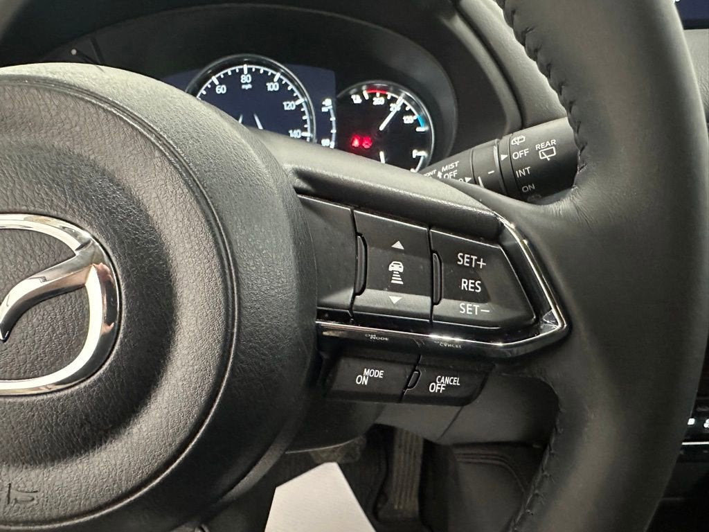 2023 Mazda Mazda CX-5 2.5 S Premium