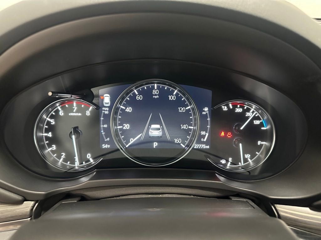 2023 Mazda Mazda CX-5 2.5 S Premium