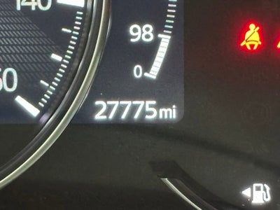 2023 Mazda Mazda CX-5 2.5 S Premium