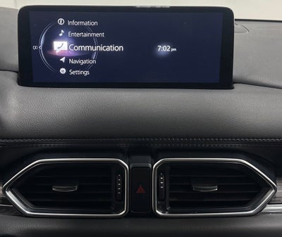 2023 Mazda Mazda CX-5 2.5 S Premium