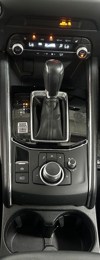 2023 Mazda Mazda CX-5 2.5 S Premium