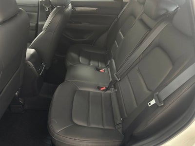 2023 Mazda Mazda CX-5 2.5 S Premium
