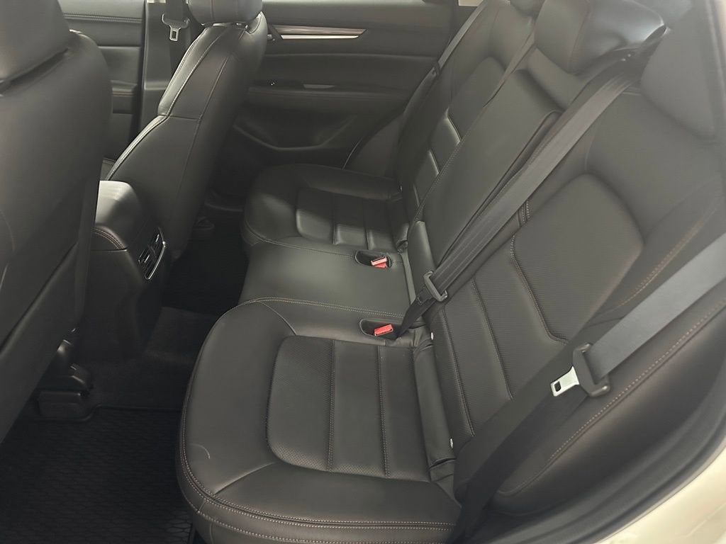 2023 Mazda Mazda CX-5 2.5 S Premium
