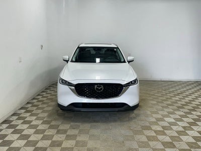 2023 Mazda Mazda CX-5 2.5 S Premium