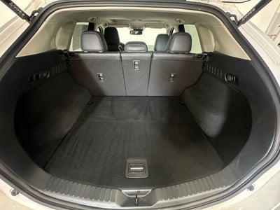 2023 Mazda Mazda CX-5 2.5 S Premium
