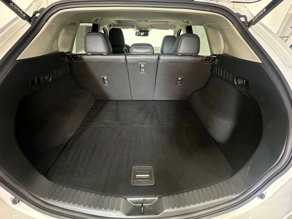 2023 Mazda Mazda CX-5 2.5 S Premium