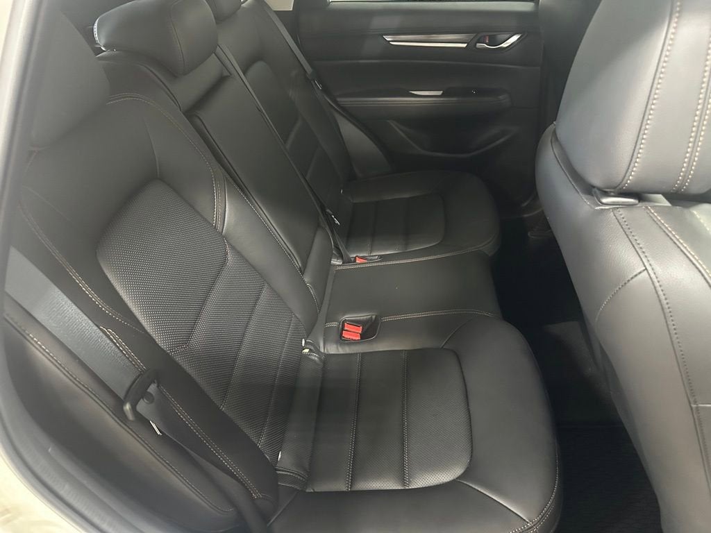 2023 Mazda Mazda CX-5 2.5 S Premium