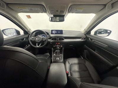 2023 Mazda Mazda CX-5 2.5 S Premium