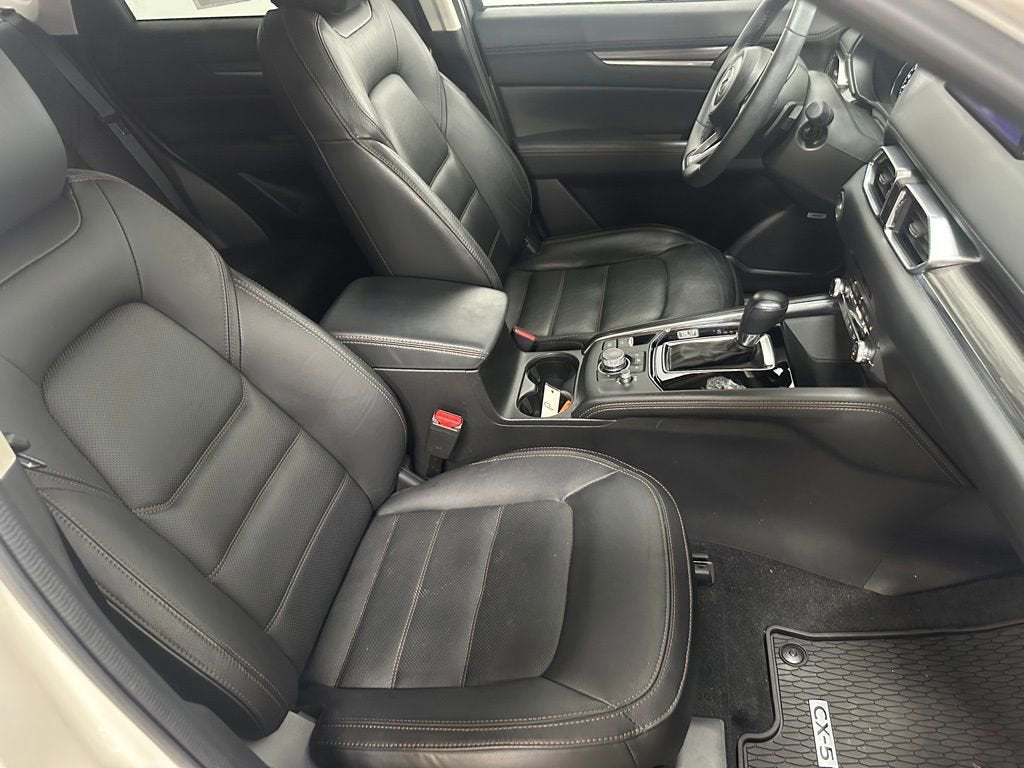 2023 Mazda Mazda CX-5 2.5 S Premium