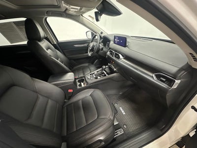 2023 Mazda Mazda CX-5 2.5 S Premium