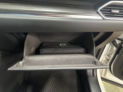 2023 Mazda Mazda CX-5 2.5 S Premium