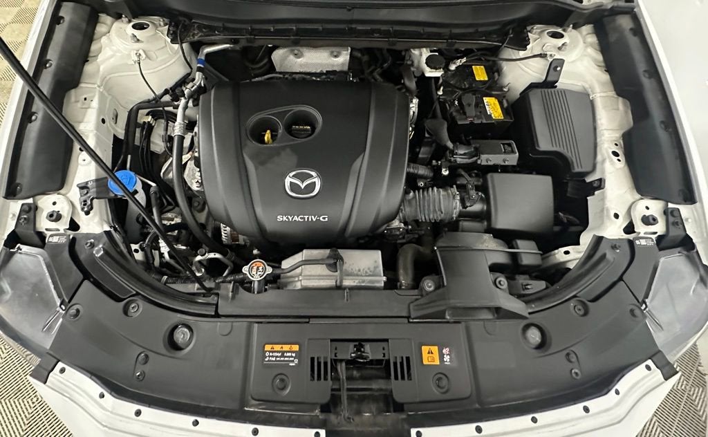 2023 Mazda Mazda CX-5 2.5 S Premium