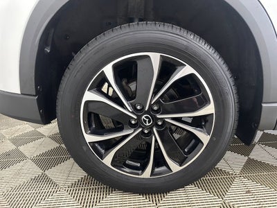 2023 Mazda Mazda CX-5 2.5 S Premium