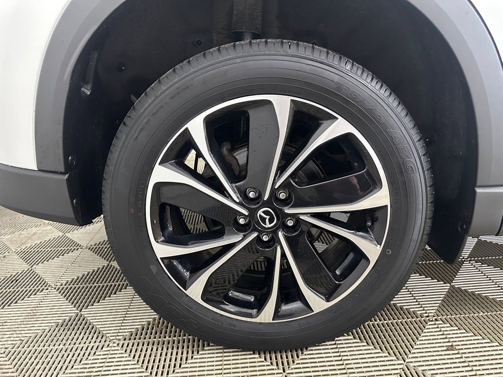 2023 Mazda Mazda CX-5 2.5 S Premium