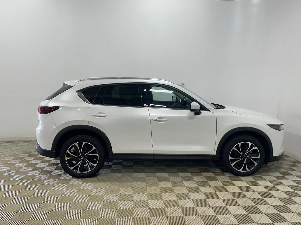 2023 Mazda Mazda CX-5 2.5 S Premium