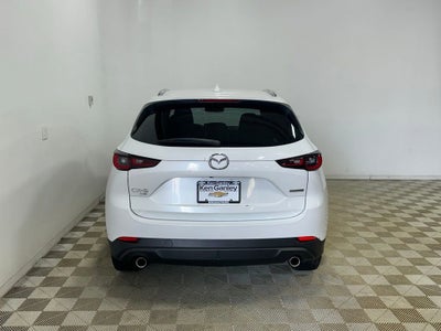 2023 Mazda Mazda CX-5 2.5 S Premium