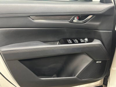 2023 Mazda Mazda CX-5 2.5 S Premium