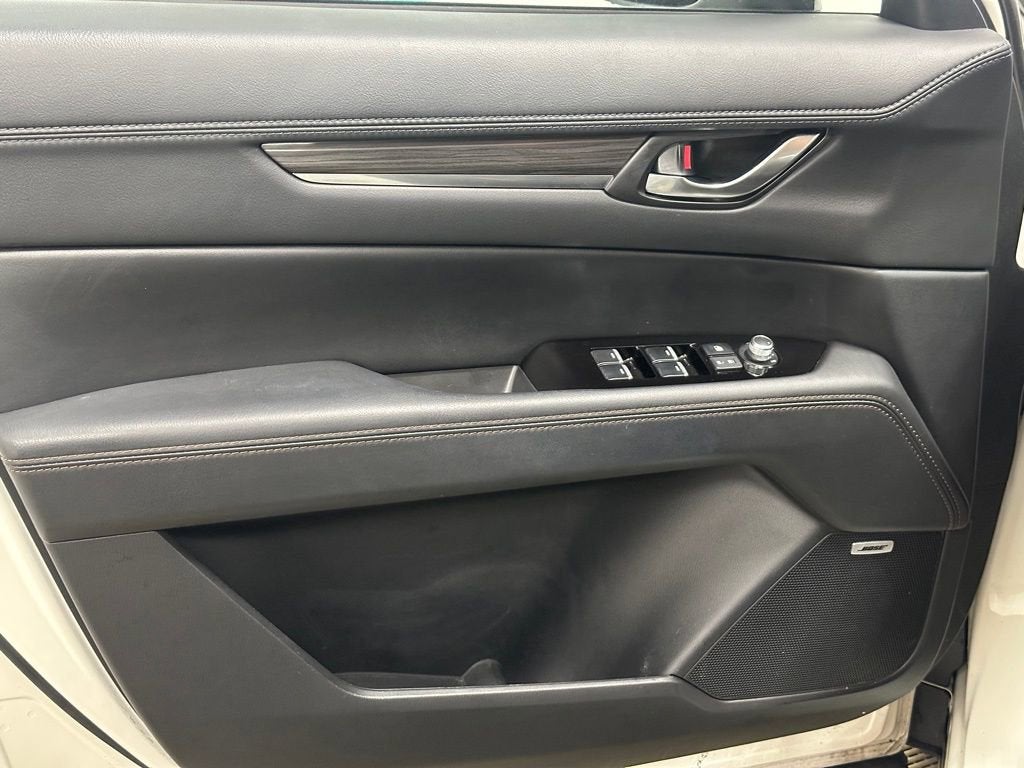 2023 Mazda Mazda CX-5 2.5 S Premium