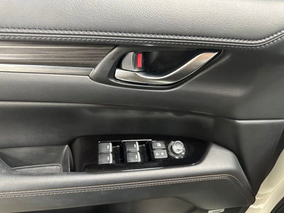 2023 Mazda Mazda CX-5 2.5 S Premium