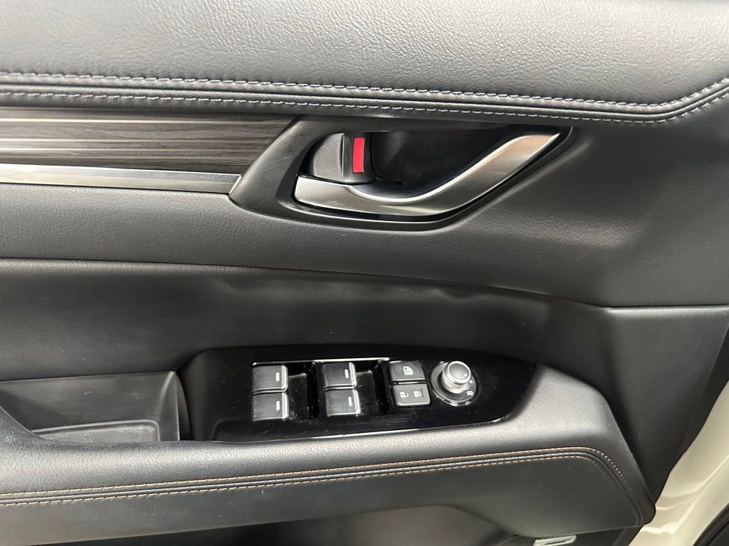 2023 Mazda Mazda CX-5 2.5 S Premium