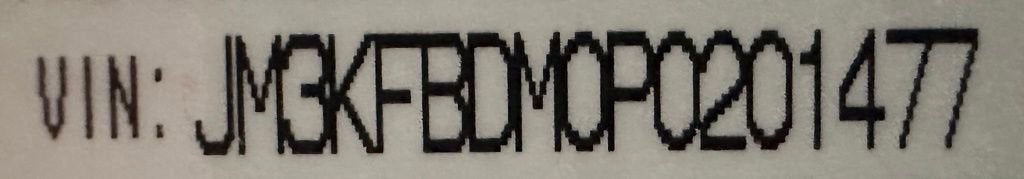 2023 Mazda Mazda CX-5 2.5 S Premium