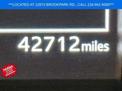 2021 Toyota 4Runner Trail Special Edition