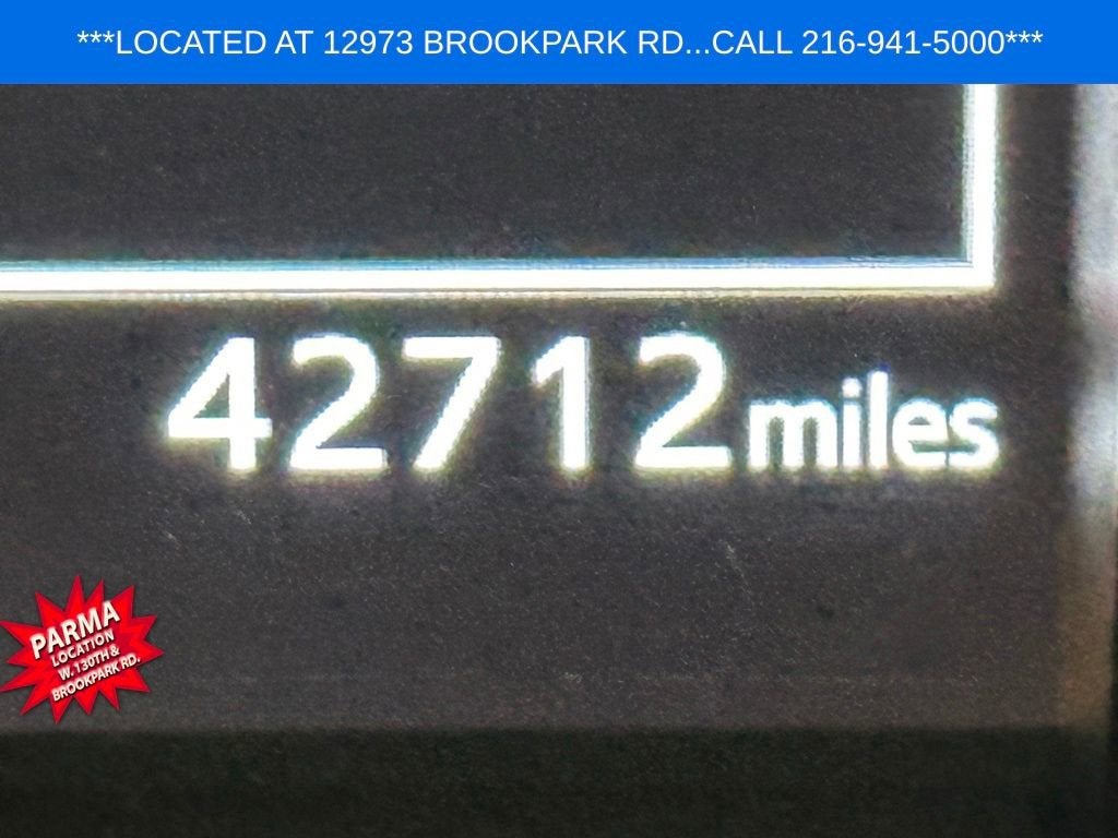 2021 Toyota 4Runner Trail Special Edition