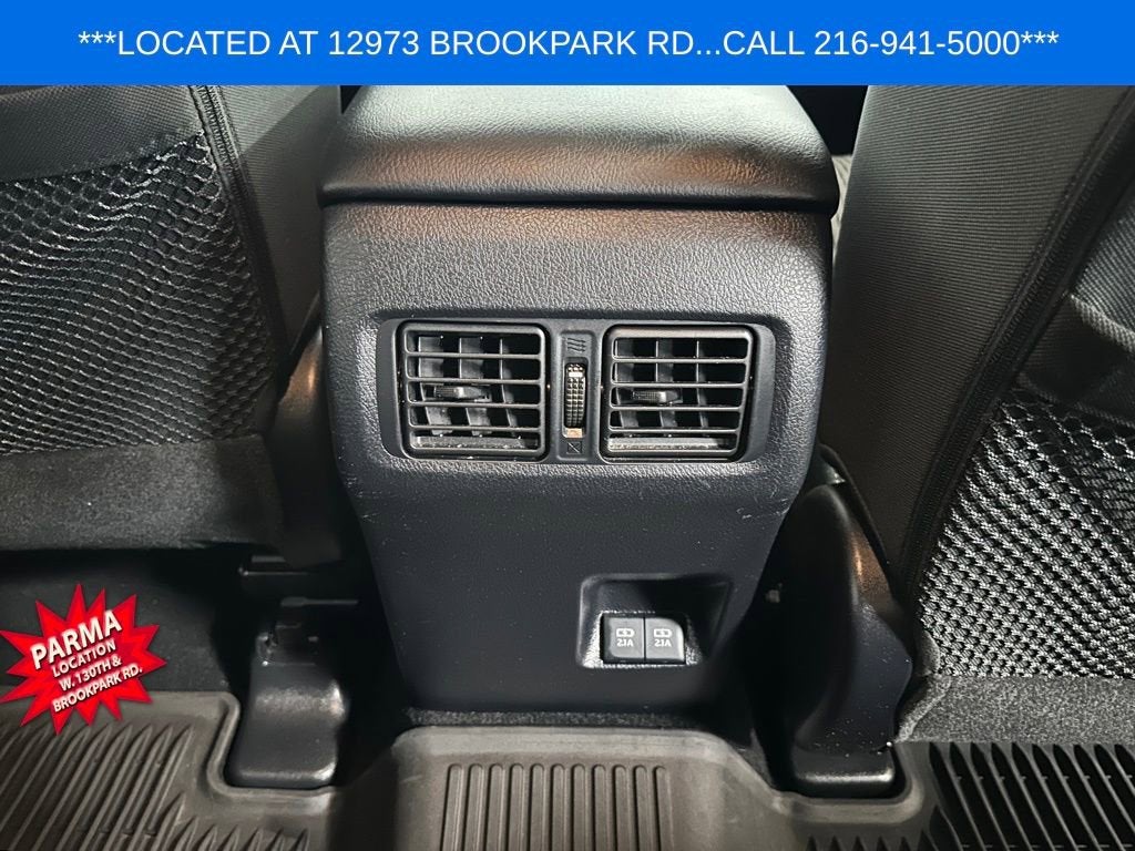 2021 Toyota 4Runner Trail Special Edition