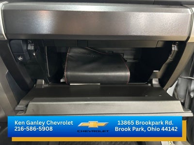 2021 Toyota 4Runner Trail Special Edition