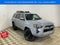 2021 Toyota 4Runner Trail Special Edition