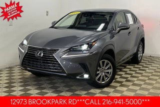 2021 Lexus NX 300 NX 300