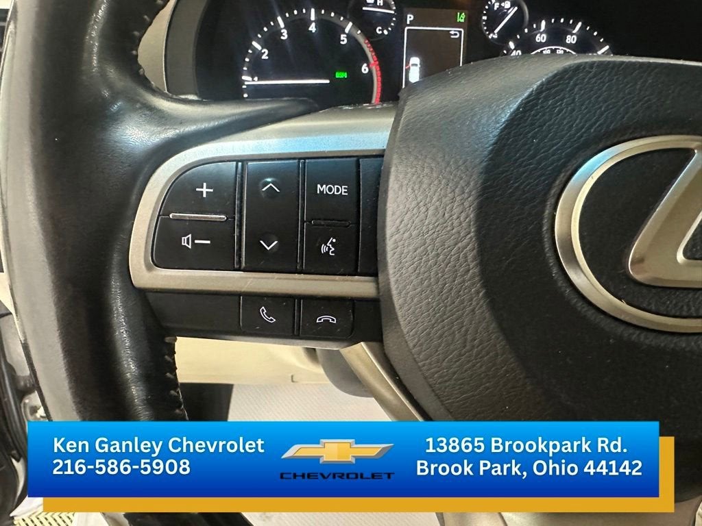 2021 Lexus GX 460 Premium