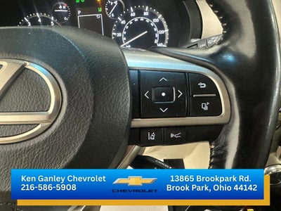 2021 Lexus GX 460 Premium